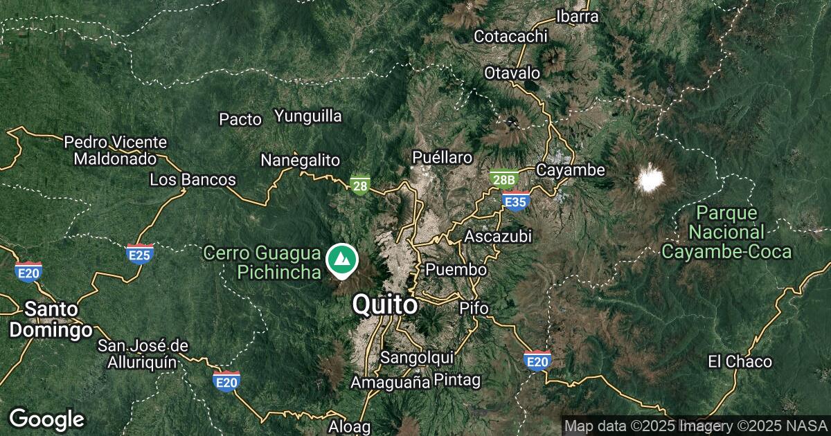 200.93.196.94 Pomasqui, Pichincha, 🇪🇨 Ecuador