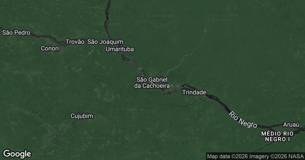 170.244.22.0 São Gabriel da Cachoeira, Amazonas, 🇧🇷 Brazil