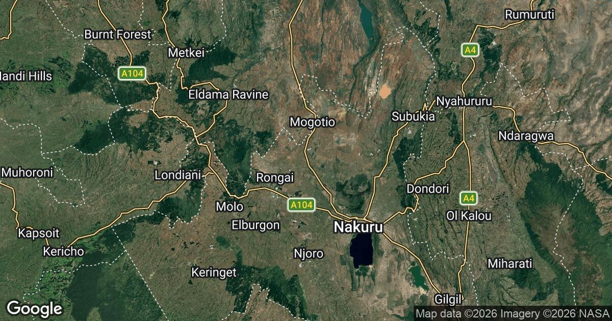 41.89.99.4 Kampi Ya Moto, Nakuru County, 🇰🇪 Kenya