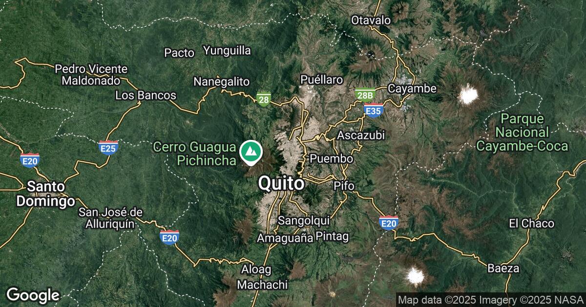 190.152.236.139 Llano Chico, Pichincha, 🇪🇨 Ecuador