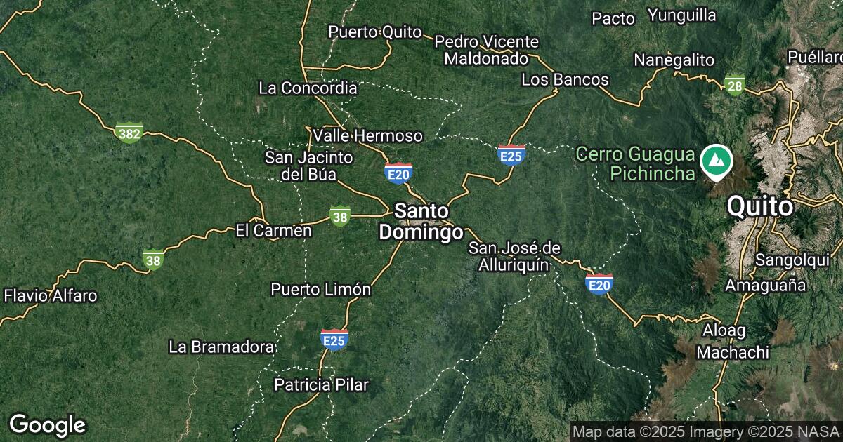 45.230.240.46 Santo Domingo de los Colorados, Santo Domingo de los Tsáchilas, 🇪🇨 Ecuador