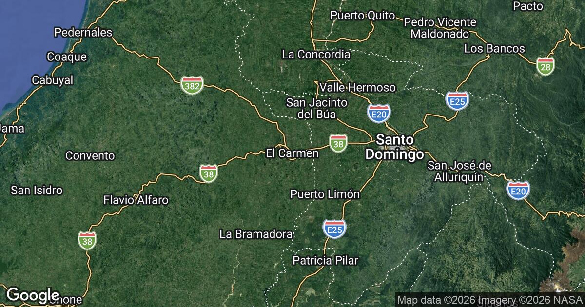 177.184.92.230 El Carmen, Manabí, 🇪🇨 Ecuador