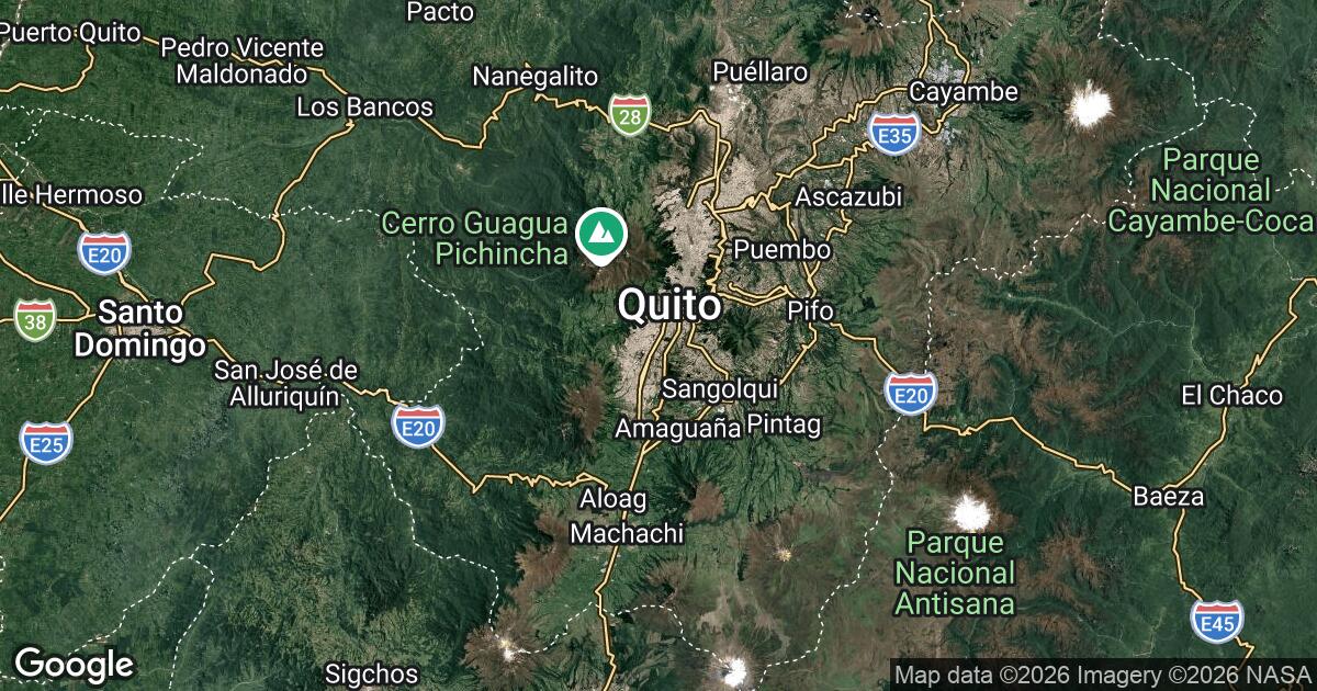 177.53.215.126 Quito, Pichincha, 🇪🇨 Ecuador