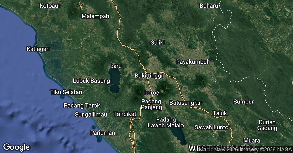 180.246.60.0 Bukittinggi, West Sumatra, ๐ฎ๐ฉ Indonesia 180.246.60.0 Bukittinggi, West Sumatra, ๐ฎ๐ฉ Indonesia