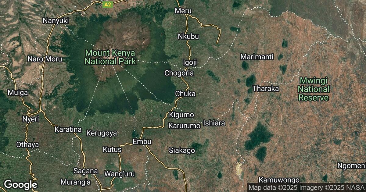 41.89.235.0 Chuka, Tharaka - Nithi, 🇰🇪 Kenya