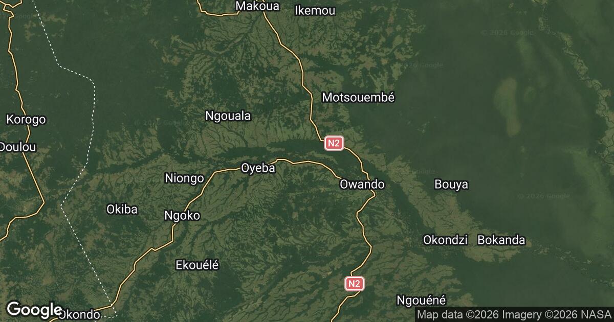 102.220.19.255 Boko, Cuvette, 🇨🇬 Congo