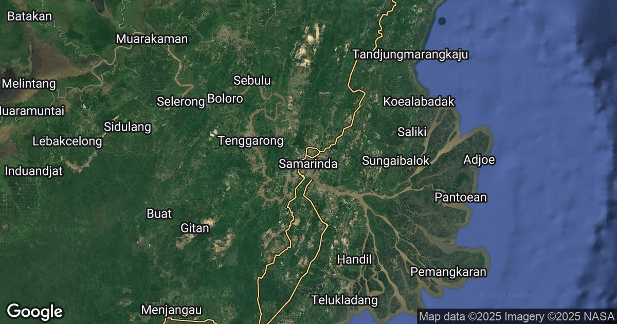 36.82.216.193 Samarinda, East Kalimantan, 🇮🇩 Indonesia