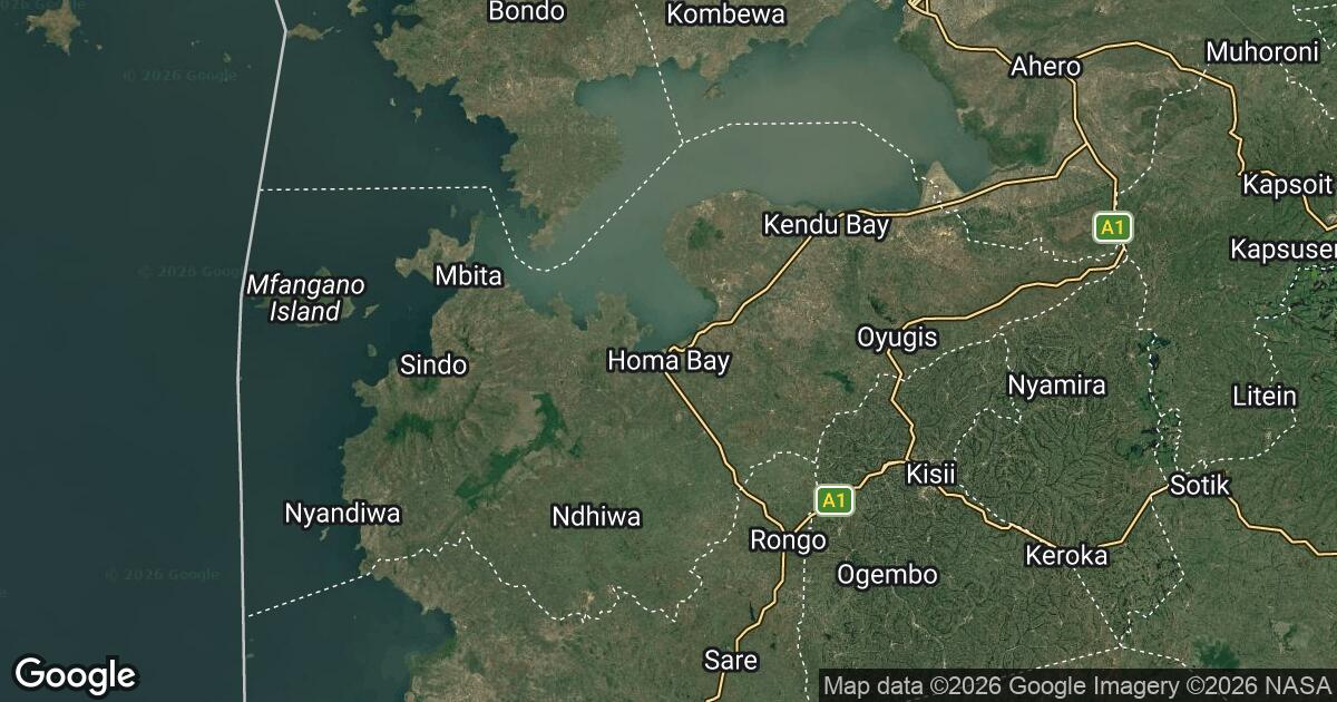 196.202.202.0 Homa Bay, Homa Bay County, 🇰🇪 Kenya