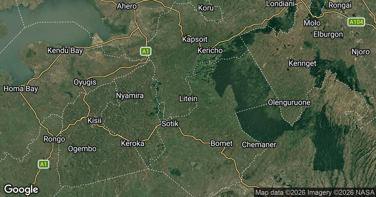 197.138.96.0 Litein, Kericho County, 🇰🇪 Kenya