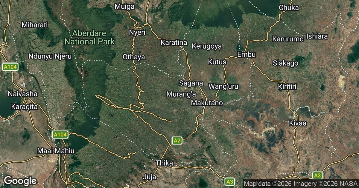 614.166.167.66 Murang’a, Murang'A, 🇰🇪 Kenya