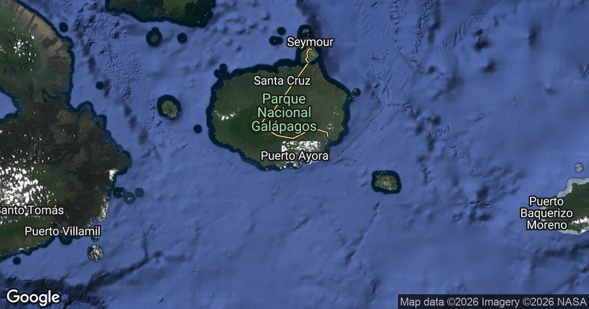 170.83.218.0 Puerto Ayora, Galápagos, 🇪🇨 Ecuador