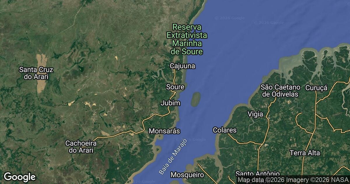 190.89.242.255 Salvaterra, Pará, 🇧🇷 Brazil