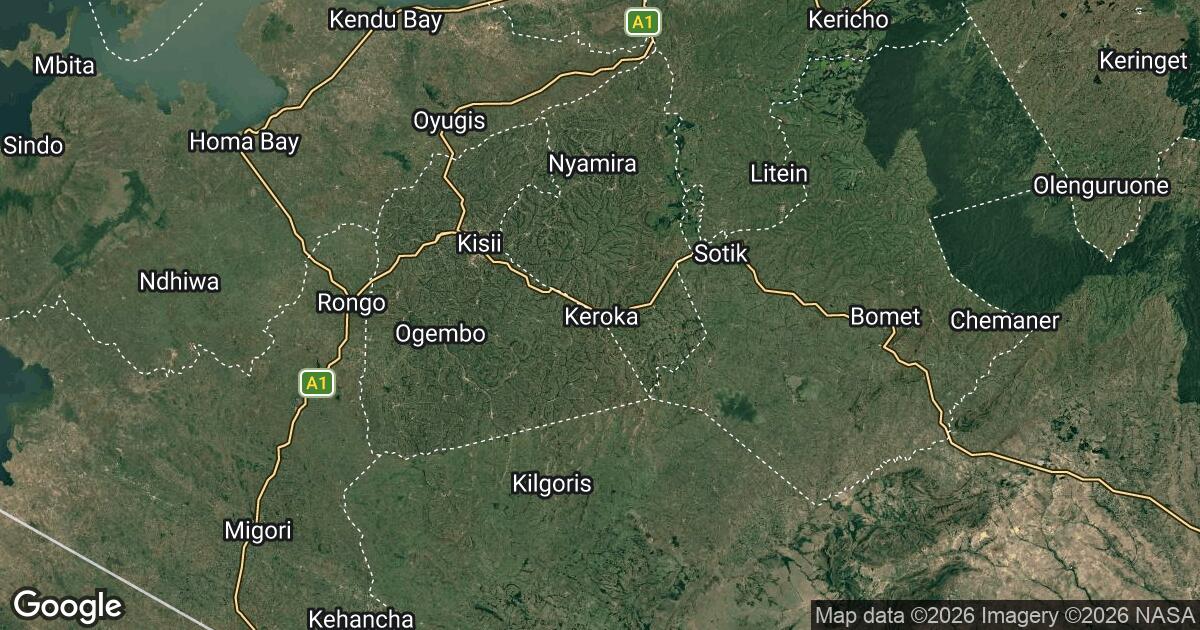 197.136.255.255 Keroka, Nyamira county, 🇰🇪 Kenya