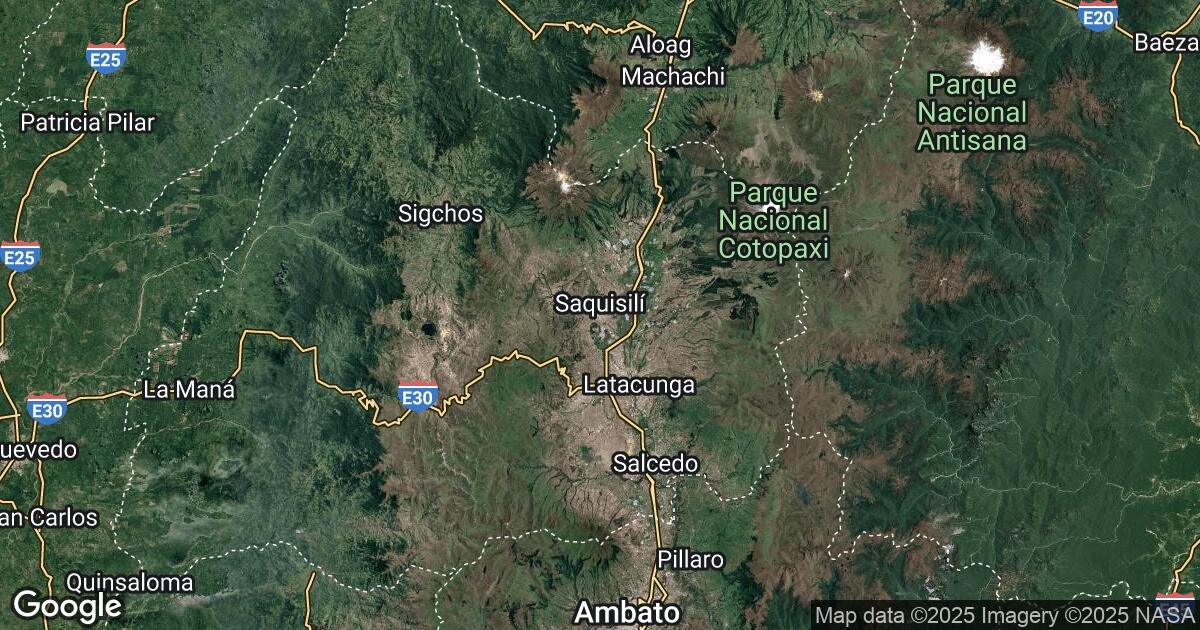 200.93.250.106 Saquisilí, Cotopaxi, 🇪🇨 Ecuador