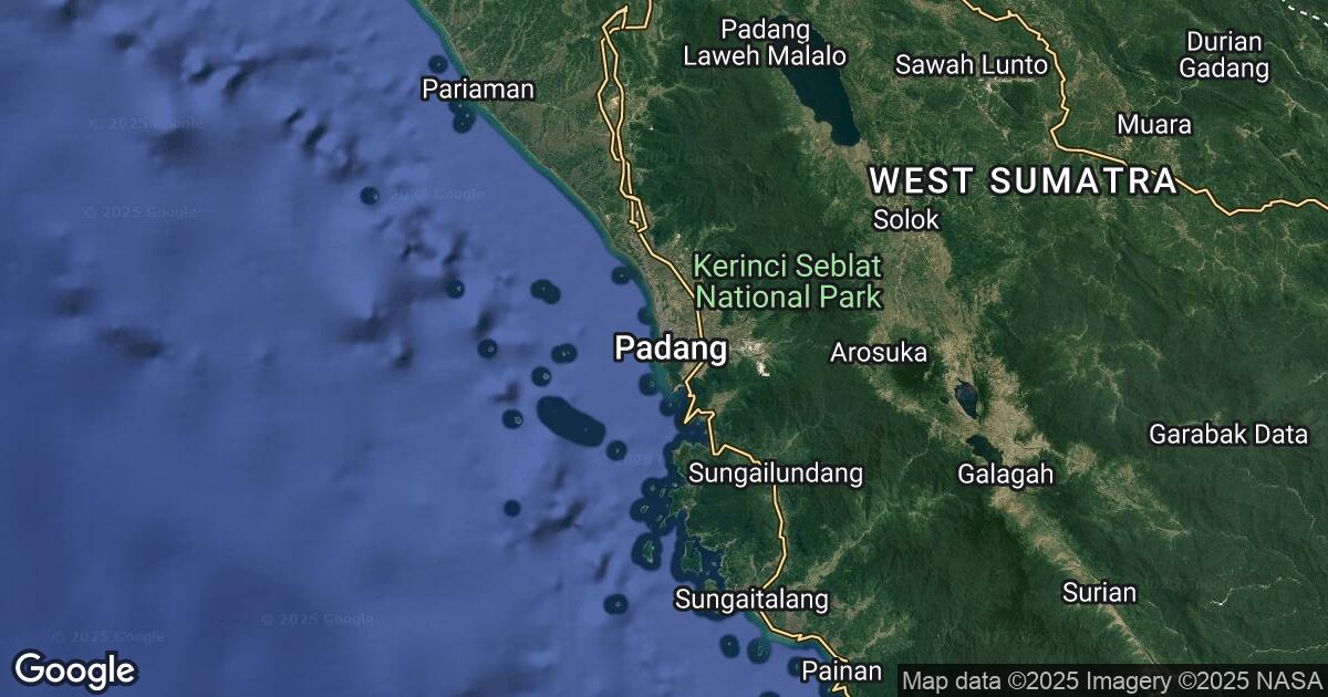 223.255.227.78 Padang, West Sumatra, 🇮🇩 Indonesia