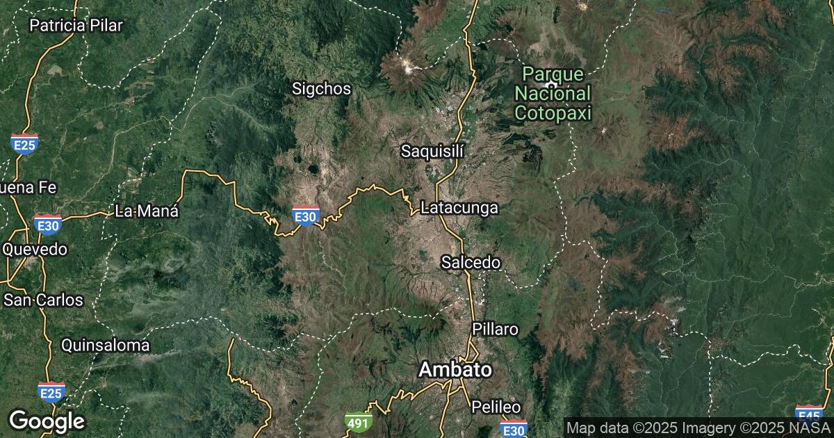 200.93.251.126 Pujilí, Cotopaxi, 🇪🇨 Ecuador