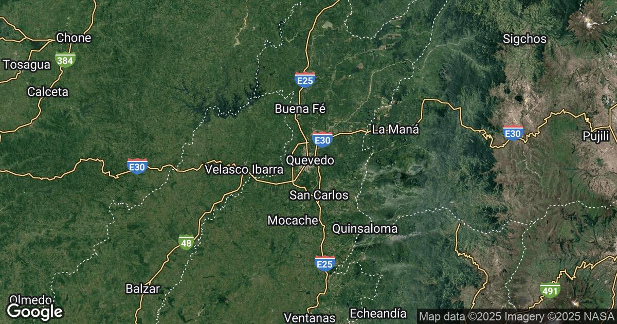 200.93.237.28 Quevedo, Los Ríos, 🇪🇨 Ecuador