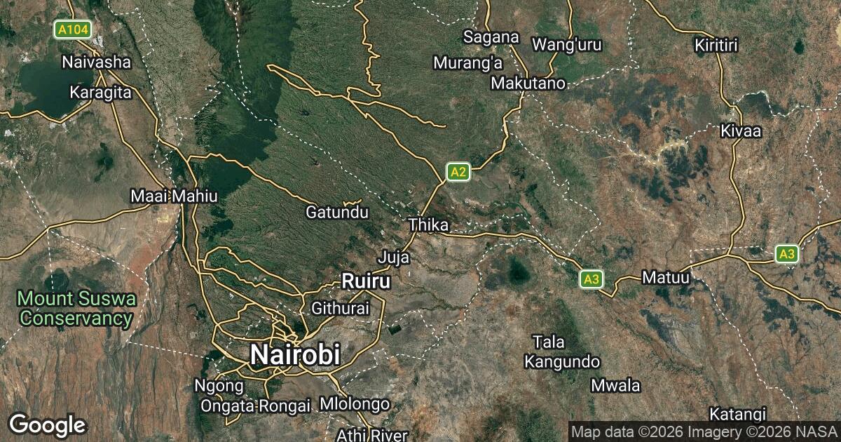 41.204.187.41 Thika, Nairobi County, 🇰🇪 Kenya