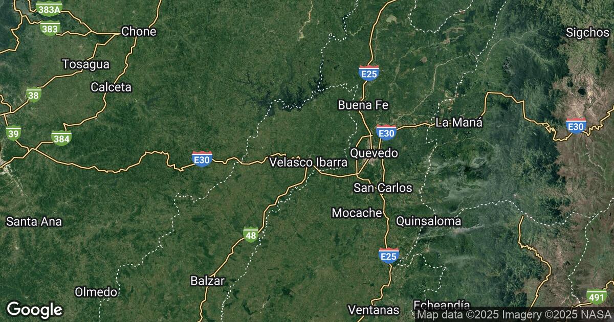 181.211.217.0 El Empalme, Guayas, 🇪🇨 Ecuador