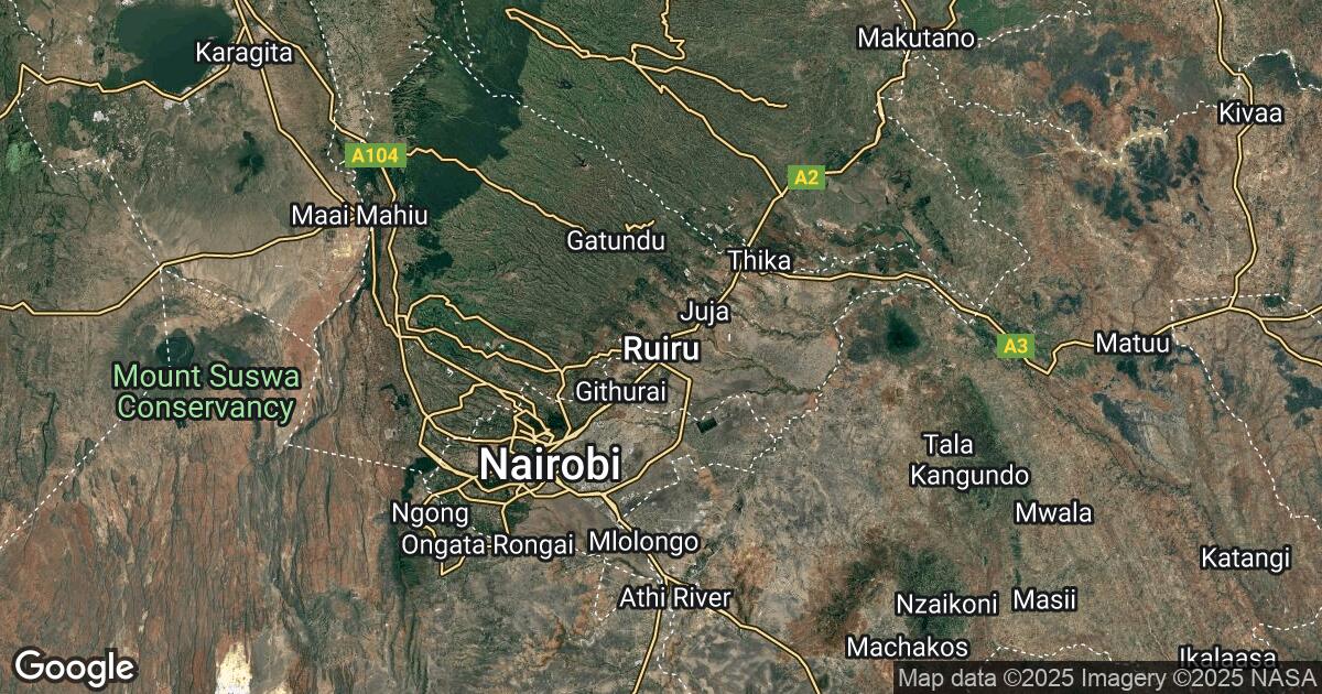 41.84.154.202 Ruiru, Kiambu County, 🇰🇪 Kenya