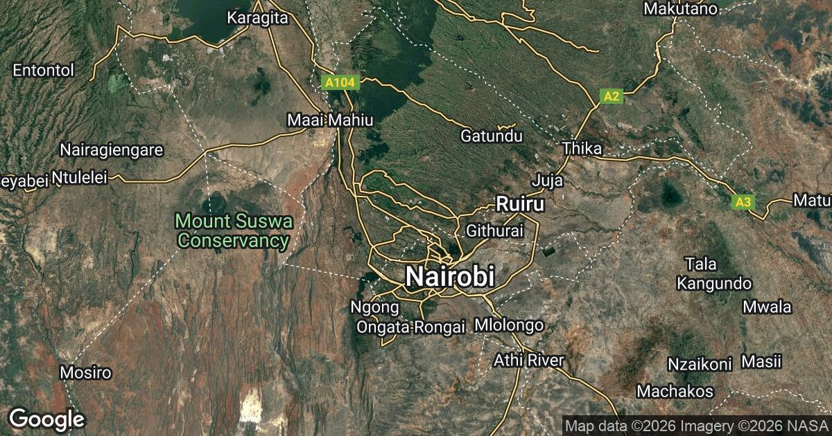 41.209.60.0 Karuri, Kiambu County, 🇰🇪 Kenya