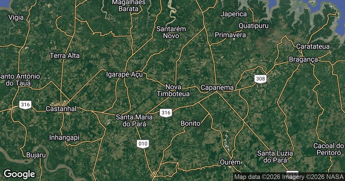 201.150.148.2 Nova Timboteua, Pará, 🇧🇷 Brazil