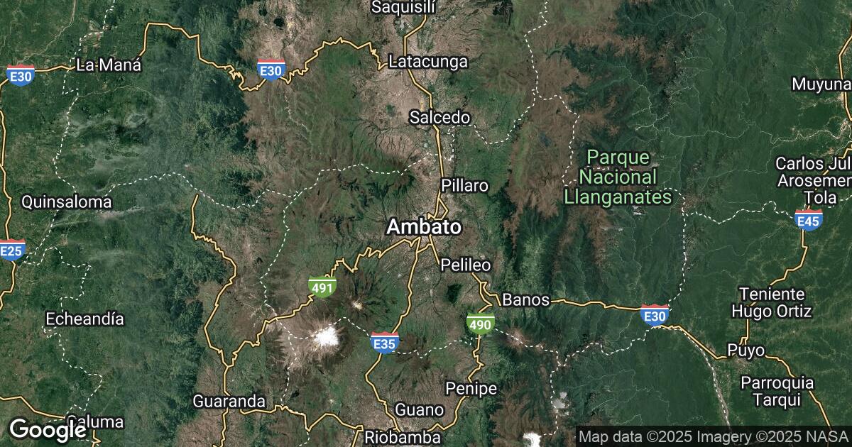 186.101.75.6 Ambato, Tungurahua Province, 🇪🇨 Ecuador