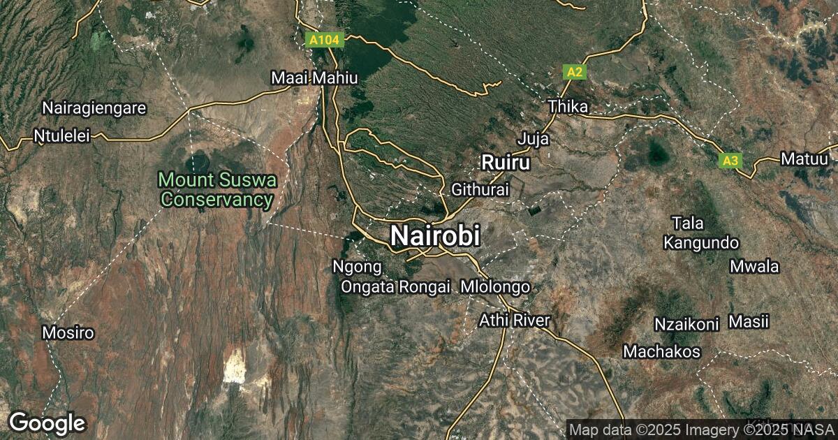 197.155.64.52 Nairobi, Nairobi County, 🇰🇪 Kenya
