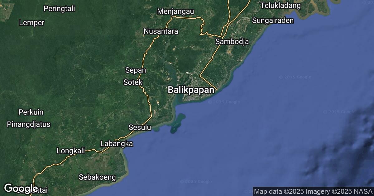 203.80.11.183 Balikpapan, East Kalimantan, 🇮🇩 Indonesia