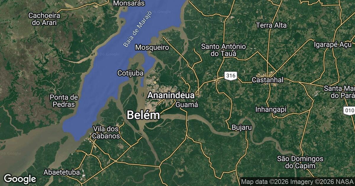 177.155.236.4 Marituba, Pará, 🇧🇷 Brazil