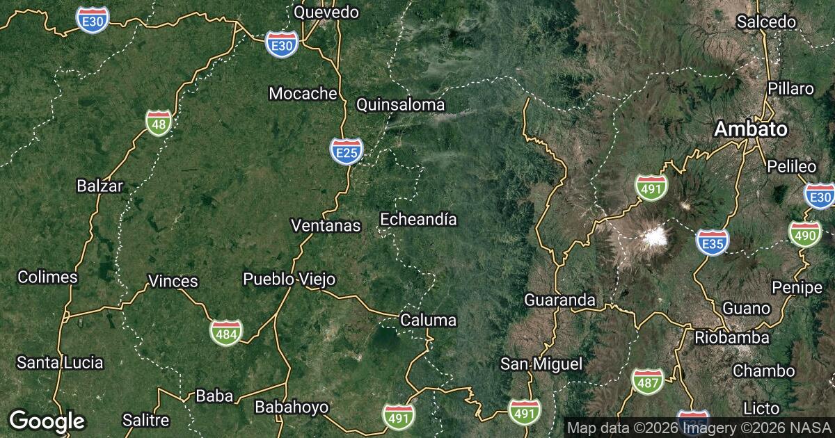 186.101.78.178 Echeandía, Bolívar, 🇪🇨 Ecuador