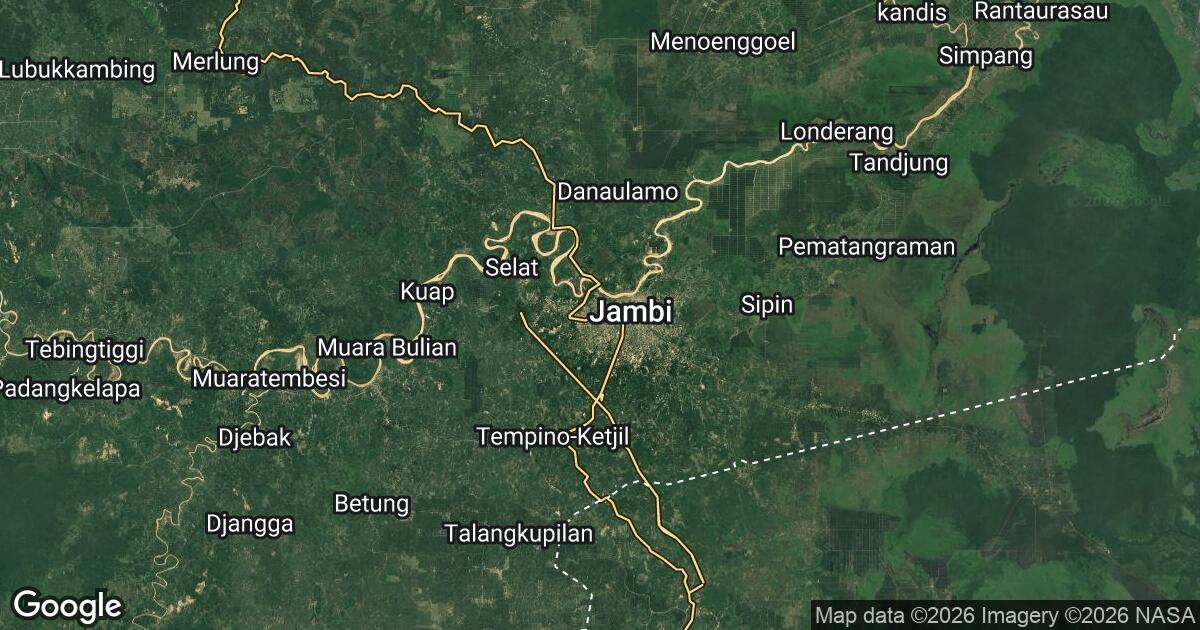 123.253.54.52 Jambi City, Jambi, 🇮🇩 Indonesia