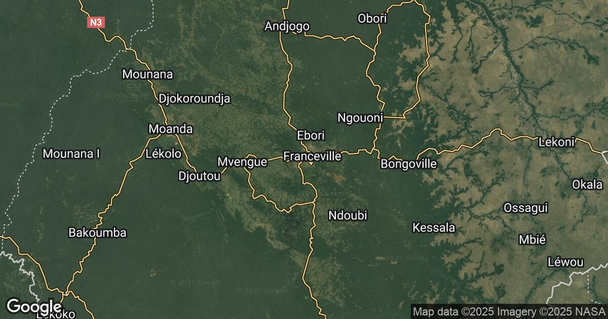 217.77.77.169 Franceville, Haut-Ogooué, 🇬🇦 Gabon