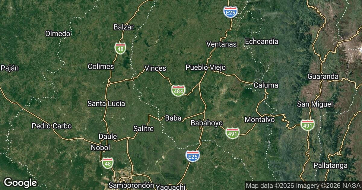 181.39.97.2 Isla de Bejucal, Los Ríos, 🇪🇨 Ecuador