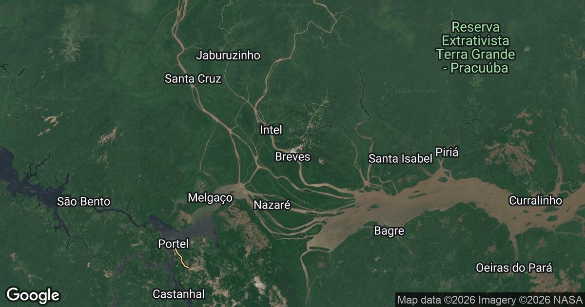 45.163.45.0 Breves, Pará, 🇧🇷 Brazil