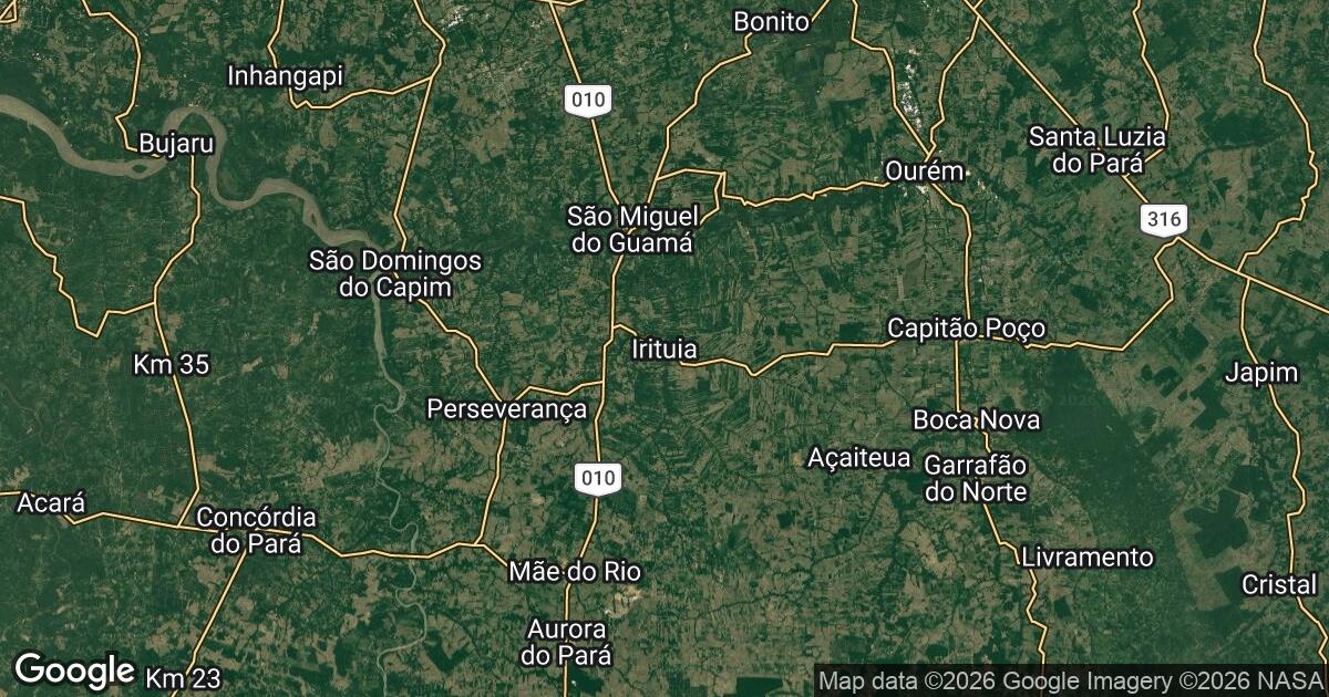 189.89.249.0 Irituia, Pará, 🇧🇷 Brazil