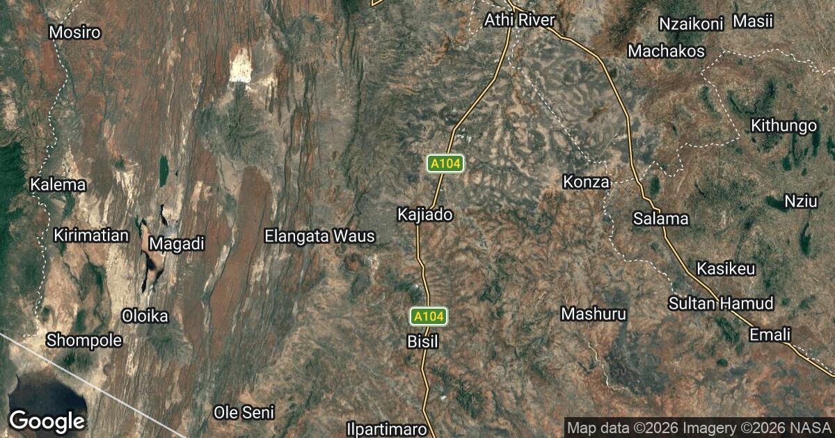 197.254.32.0 Kajiado, Kajiado County, 🇰🇪 Kenya