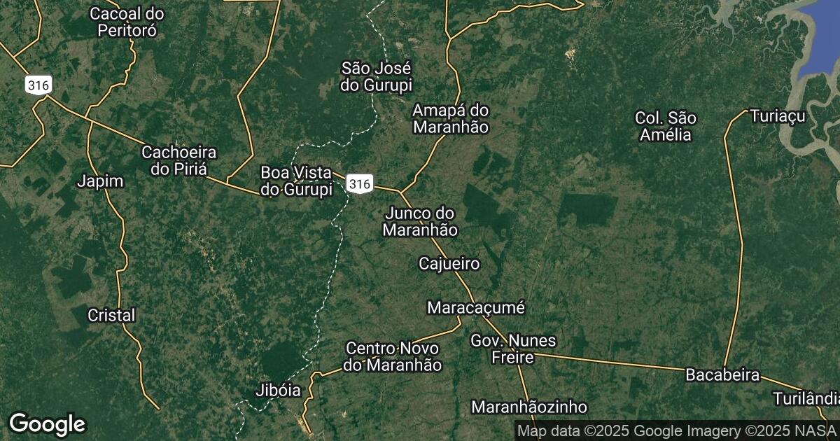 187.86.1.196 Junco do Maranhão, Maranhão, 🇧🇷 Brazil