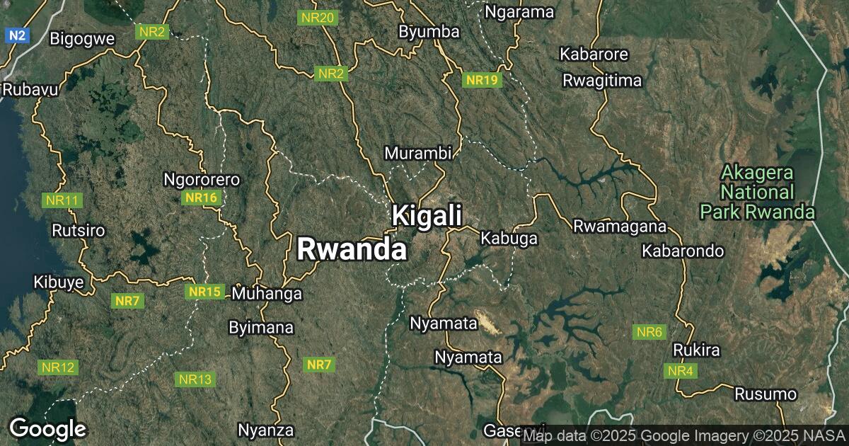 197.243.16.67 Kigali, Kigali, 🇷🇼 Rwanda
