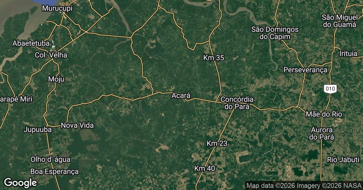 168.232.16.255 Acará, Pará, 🇧🇷 Brazil