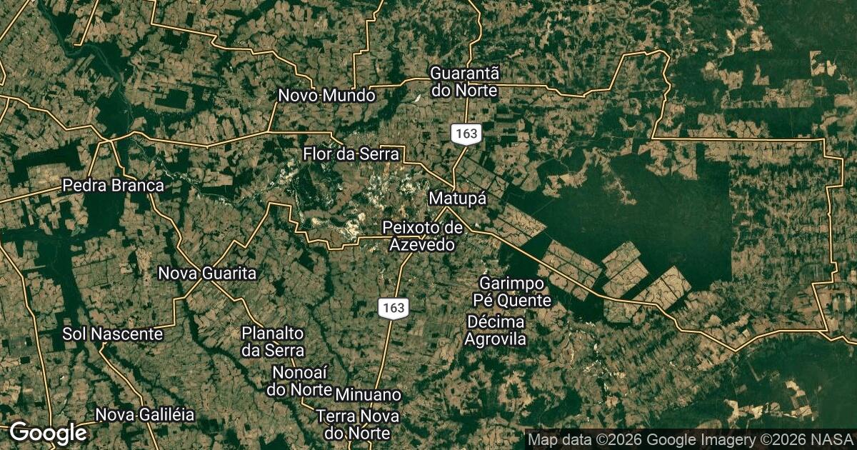 45.228.109.255 Peixoto de Azevedo, Mato Grosso, 🇧🇷 Brazil