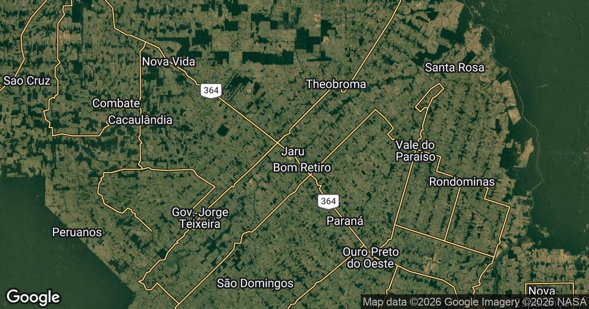 191.37.220.4 Jaru, Rondônia, 🇧🇷 Brazil