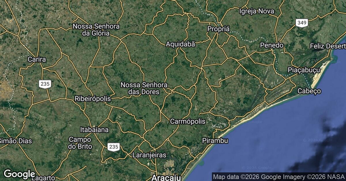 168.90.33.0 Capela, Sergipe, 🇧🇷 Brazil