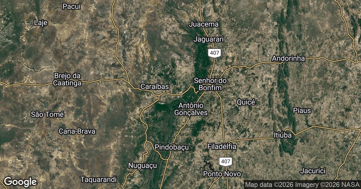 170.81.180.0 Campo Formoso, Bahia, 🇧🇷 Brazil