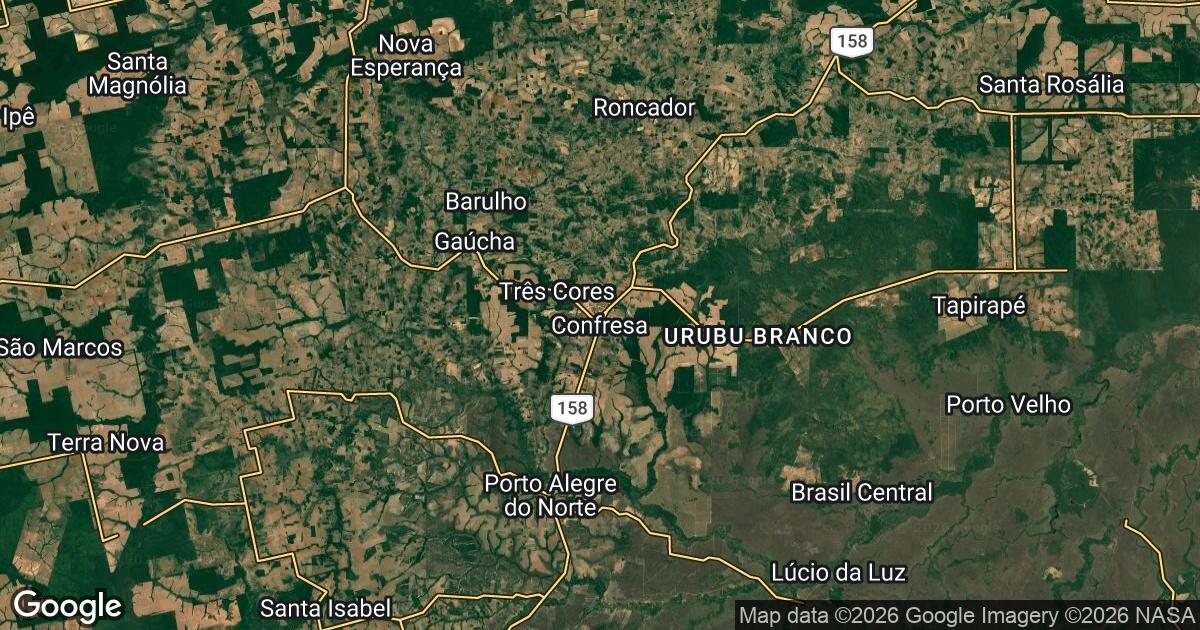 45.169.133.0 Confresa, Mato Grosso, 🇧🇷 Brazil