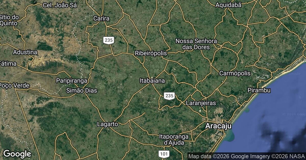 177.20.208.0 Itabaiana, Sergipe, 🇧🇷 Brazil