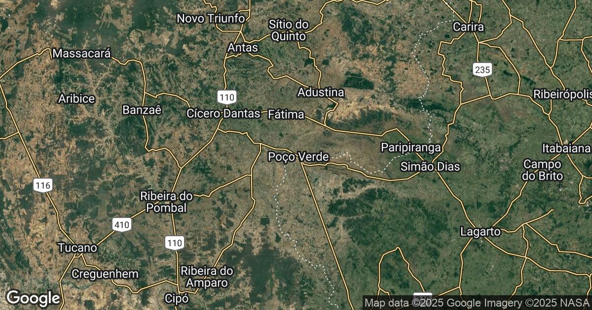 177.155.144.6 Poço Verde, Sergipe, 🇧🇷 Brazil