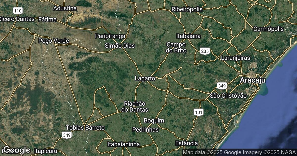 138.94.4.0 Lagarto, Sergipe, 🇧🇷 Brazil