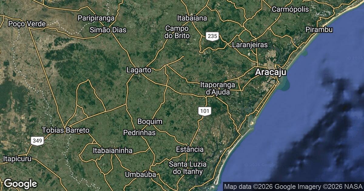 45.238.200.255 Salgado, Sergipe, 🇧🇷 Brazil