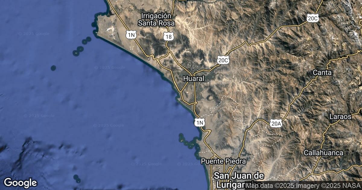 190.119.31.7 Chancay, Lima region, 🇵🇪 Peru